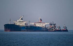 Доходи Росії від продажу нафти у вересні впали – МЕА