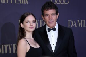 Донька Антоніо Бандераса Стелла вийшла заміж