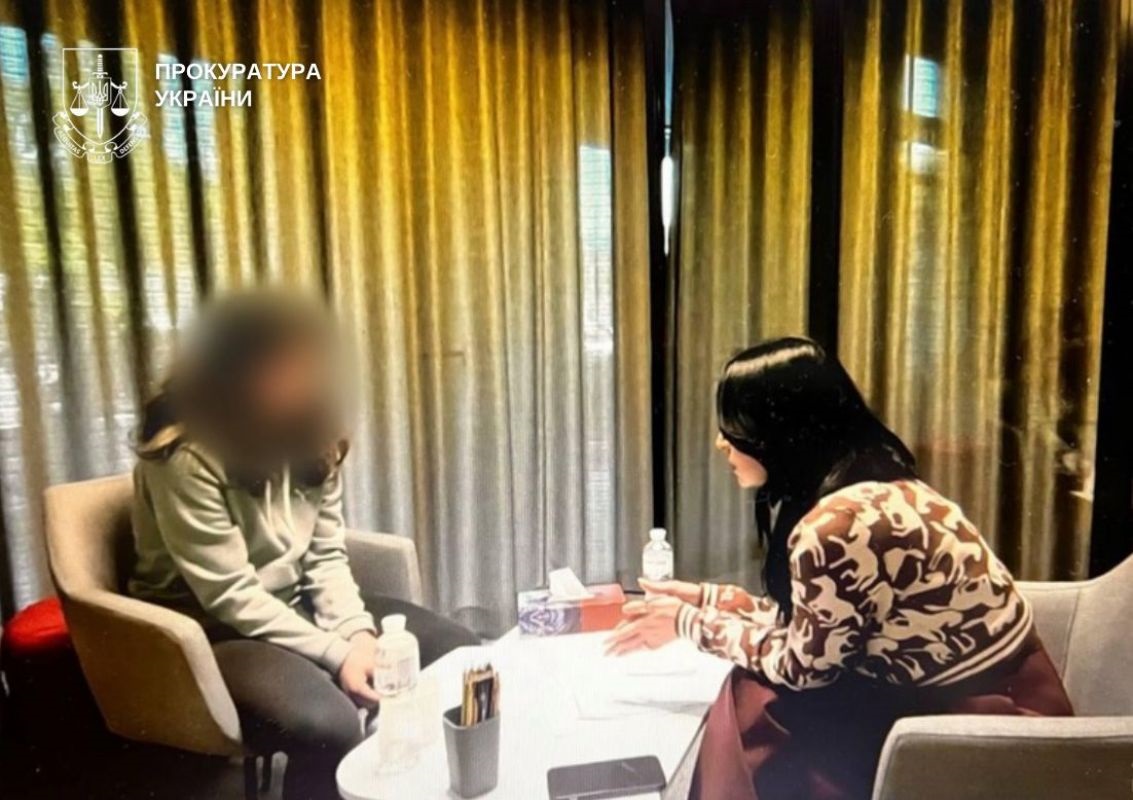 Новини України - Допомагала ґвалтувати власну доньку: судитимуть жінку та її співмешканця