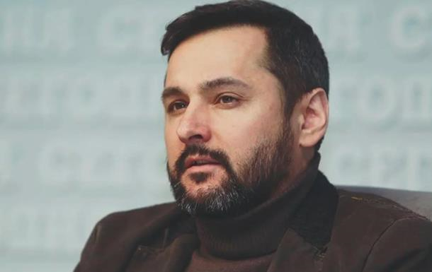 Ексдиректора Молодого театру взяли під варту