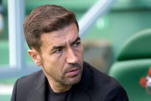 Новини спорту - Ексгравець Атлетіко звинуватив Вінісіуса у неприйнятній поведінці на полі