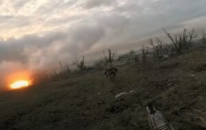 Новини культури - Фільм Мстислава Чернова номінували на престижну премію Ґотем