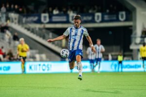 Новини спорту - Форвард, який забивав Динамо, не підійшов Олександрії