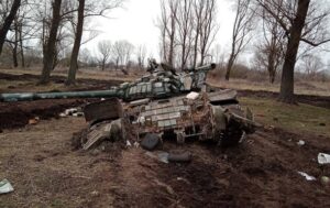 Генштаб оновив втрати РФ у війні