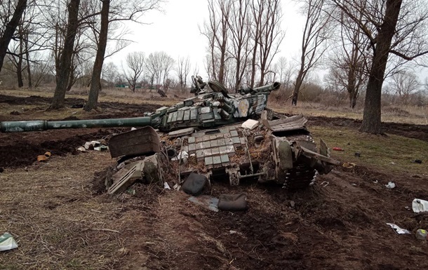 Генштаб оновив втрати РФ у війні