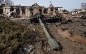 Генштаб озвучив втрати Росії станом на 4 жовтня