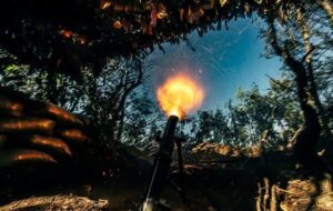Генштаб розповів, де відбулись найгарячіші бої