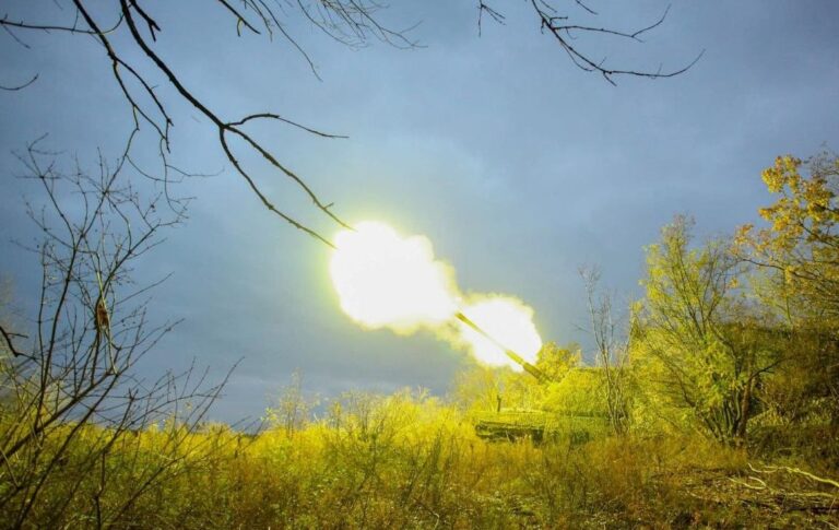 Генштаб розповів про бої на головних напрямках