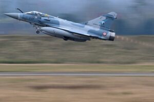 Греція не хоче передати Україні винищувачі Mirage