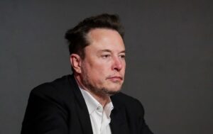 Ілон Маск став першою людиною у світі зі статками $500 млрд
