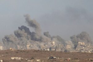 Ізраїль та ХАМАС проведуть переговори в Єгипті