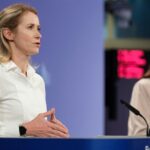 Каллас анонсувала 20-й пакет санкцій проти РФ