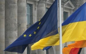 Кінець війни: Україна і Європа підтримали Трампа