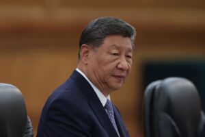 Китай підтвердив: Сі відвідає Південу Корею під час візиту Трампа