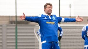 Колишній форвард Динамо закликав до заміни тренера