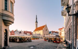 Новини світу - Країни Балтії планують масову евакуацію на випадок нападу Росії - ЗМІ