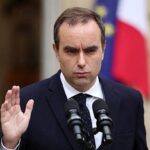 Лекорню пояснив своє несподіване повернення на посаду