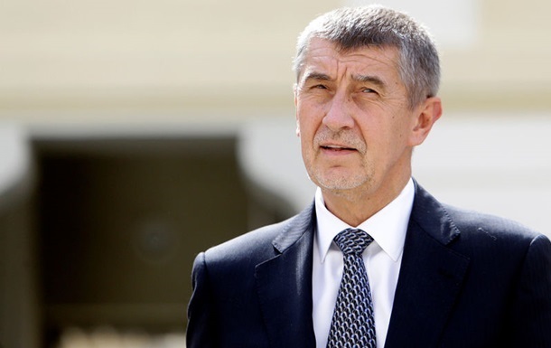 Лідер партії-переможця виборів у Чехії зробив заяву щодо зброї для України