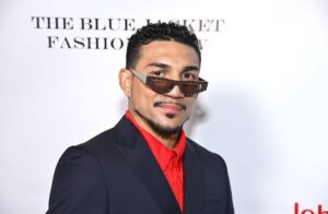 Новини спорту - Лопес проти Шакура: чемпіон обіцяє оголосити дату поєдинку