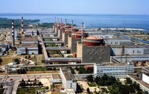 МАГАТЕ повідомило про низку вибухів неподалік ЗАЕС