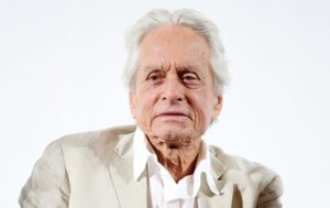 Майкл Дуглас нагадав про підтримку України на гала-вечорі в Нью-Йорку