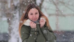 Мелітопольську журналістку утримують у СІЗО, де загинула Рощина
