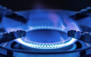 Мінекономіки назвало фактичну ціну газу у вересні