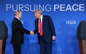 Мирний план Трампа провалився: що далі
