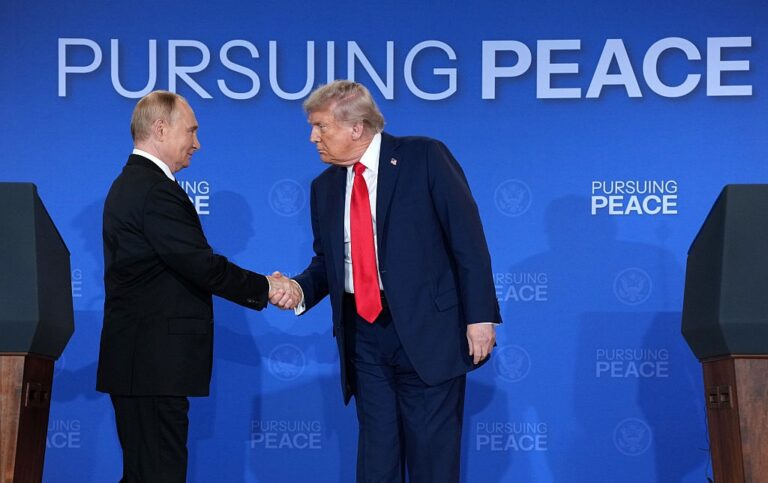 Мирний план Трампа провалився: що далі