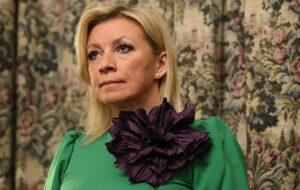 Москва відреагувала на санкції США і ЄС