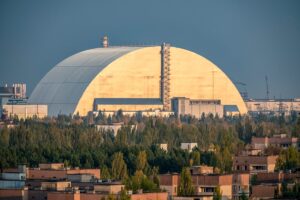 На ЧАЕС спростували фейк про запуск станції
