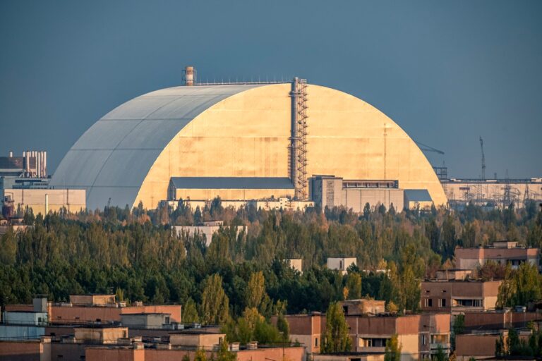 На ЧАЕС спростували фейк про запуск станції