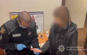 На Одещині ексдружина замовила побиття військового