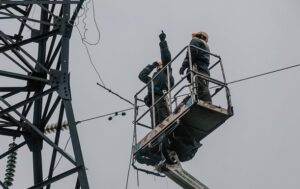Новини України - На Полтавщині внаслідок обстрілу РФ введені аварійні відключення світла