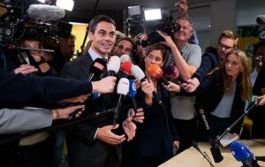 Новини світу - На виборах у Нідерландах перемагають ліберали