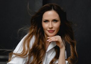 Наталка Денисенко розсекретила свої гонорари під час війни