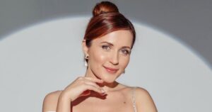 Наталка Денисенко заговорила про другу вагітність