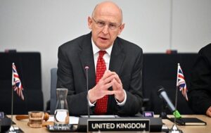 НАТО посилить відповідь на агресію Росії – міністр оборони Британії