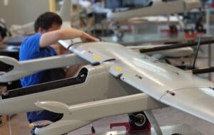 Названо кількість підприємств українського ОПК