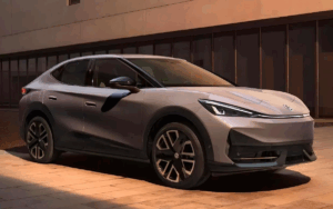 Авто новини - Названо лідера на ринку нових легкових авто в Україні