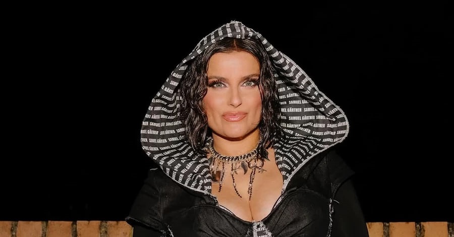 Новини культури - Неллі Фуртадо оголосила про завершення кар’єри після 25 років на сцені