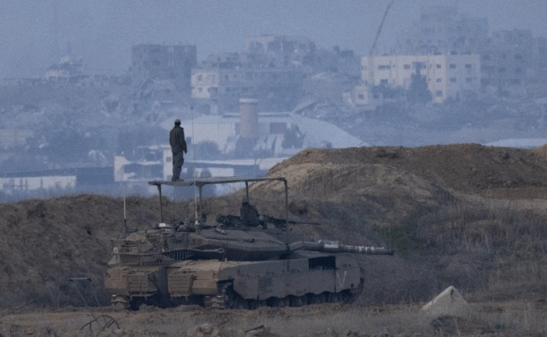 Неспокійний сектор Газа: “нічия” не забезпечує стабільного миру