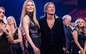 Ніколь Кідман і Кіт Урбан офіційно розлучаються після 19 років шлюбу