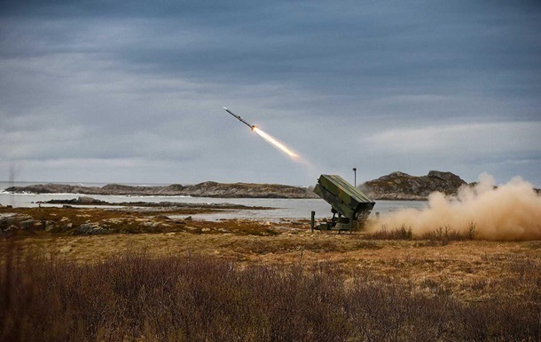 Норвегія анонсувала мільярдну допомогу Україні