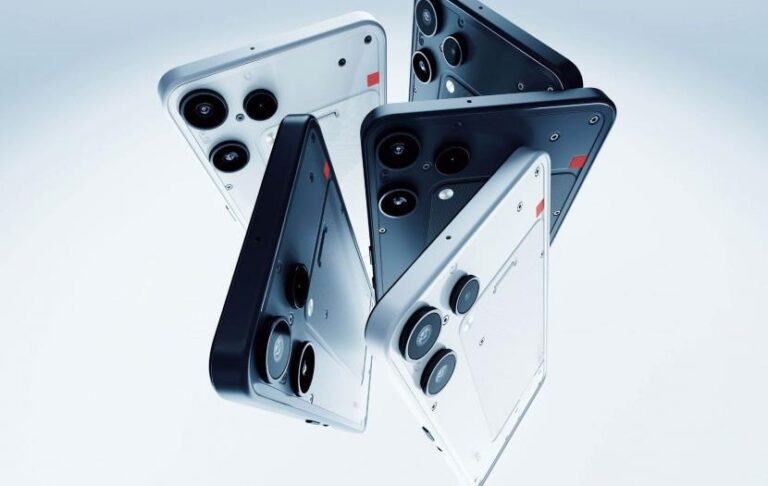 Nothing представила свій перший бюджетний смартфон