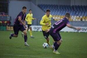 Новачок УПЛ Епіцентр виграв другу гру поспіль