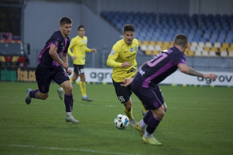 Новачок УПЛ Епіцентр виграв другу гру поспіль