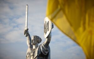 Опитування показало, як українці ставляться до Росії і росіян