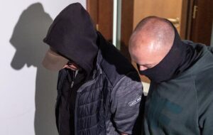 Підрив Північних потоків: суд у Польщі арештував підозрюваного українця