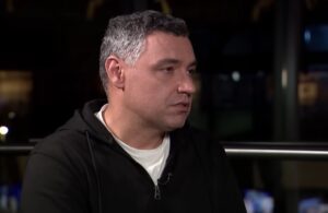 Підрив Північного потоку: підозрюваний заговорив